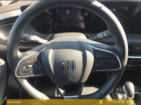 Used 2024 Buick Encore GX Sport Touring image 10