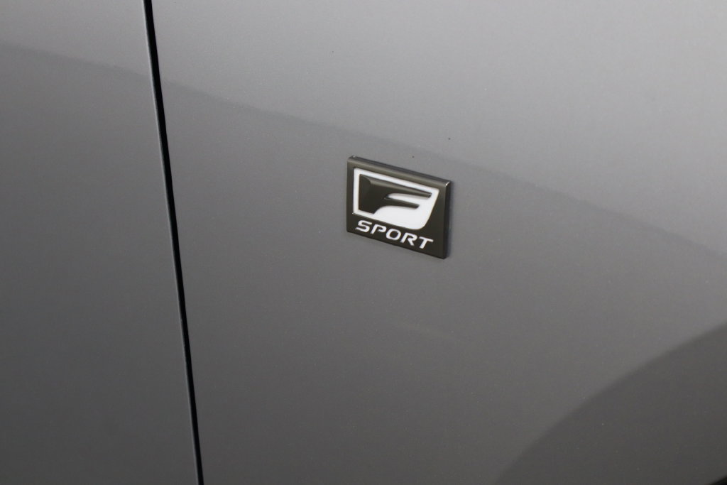 Used 2023 Lexus IS 350 F Sport w/ Memory Package RWD image 44