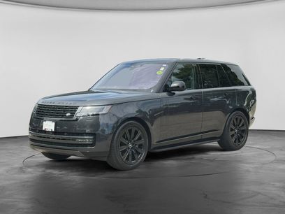 Used 2023 Land Rover Range Rover SE