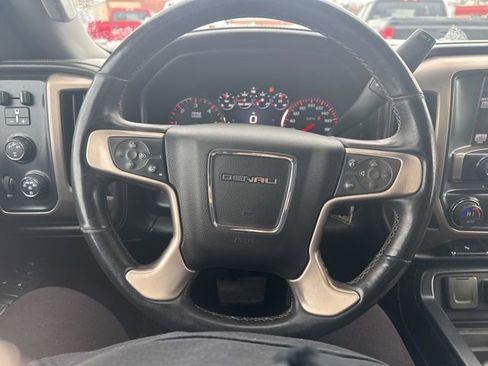 Used 2015 GMC Sierra 2500 Denali image 21