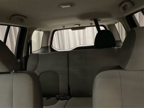 Used 2015 Nissan Xterra S w/ Value Package image 20