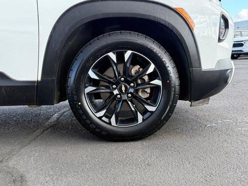 Used 2023 Chevrolet TrailBlazer LT w/ Convenience Package image 10