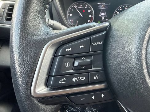 Used 2023 Subaru Ascent Limited AWD/4WD image 22
