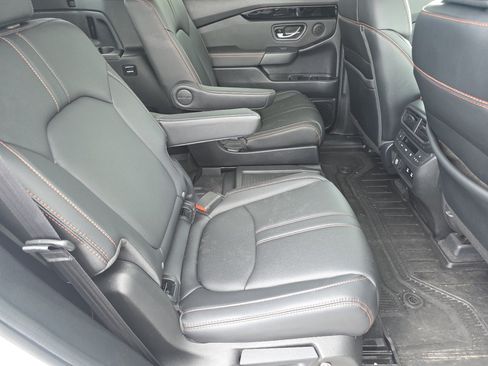 Certified 2026 Honda Pilot TrailSport image 20