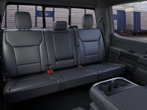 New 2026 Ford F150 Lariat AWD/4WD image 11