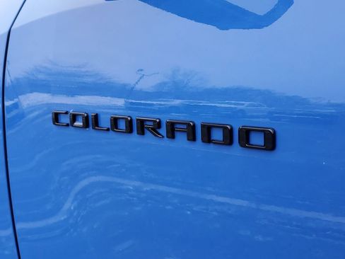 New 2026 Chevrolet Colorado ZR2 w/ Technology Package image 6