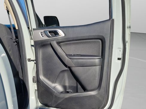 Certified 2022 Ford Ranger XLT w/ Equipment Group 301A Mid image 24