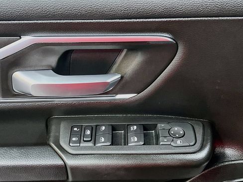 Used 2025 RAM 1500 Big Horn AWD/4WD image 18