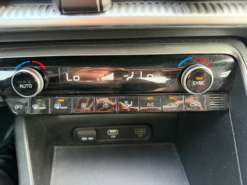 Used 2022 Kia K5 LXS FWD image 19