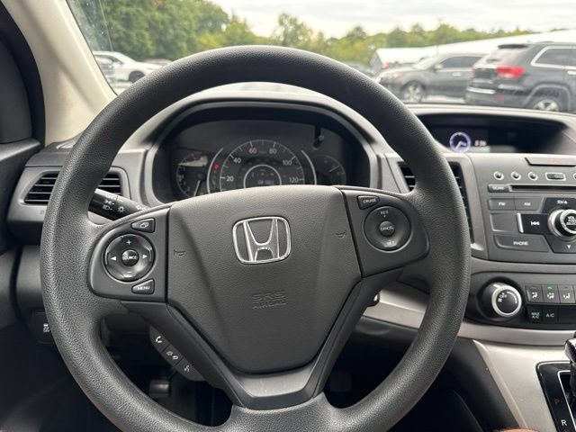 Used 2014 Honda CR-V LX image 20