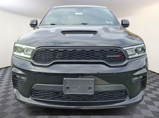 Used 2022 Dodge Durango R/T video 2