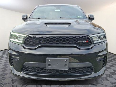 Used 2022 Dodge Durango R/T image 2