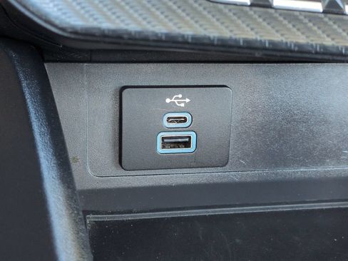 Used 2025 Ford Mustang Premium RWD image 20