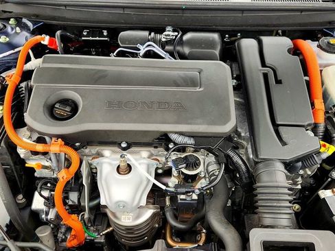 Used 2025 Honda Accord EX-L image 28