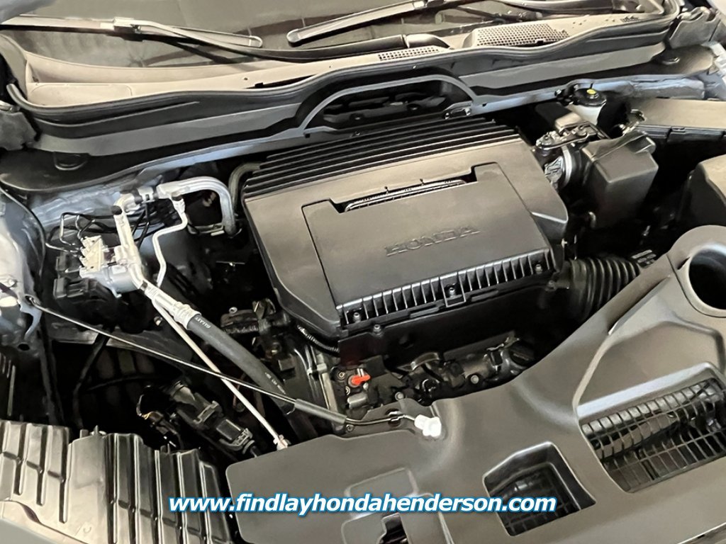 New 2026 Honda Pilot Black Edition image 12
