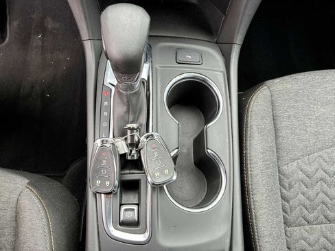 Certified 2023 Chevrolet Equinox LT image 15