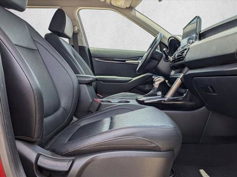Used 2021 Kia Seltos SX AWD/4WD image 16