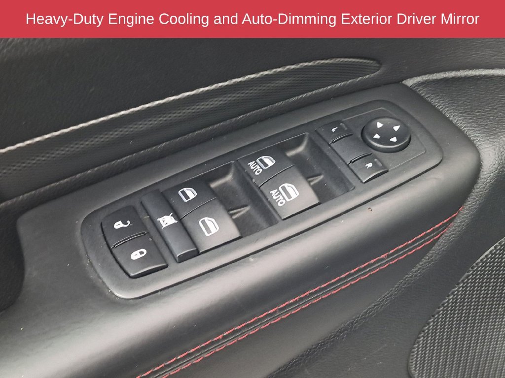 Certified 2024 Dodge Durango GT AWD/4WD image 16