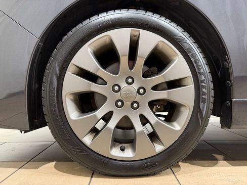 Used 2013 Subaru Impreza 2.0i Sport Premium image 9