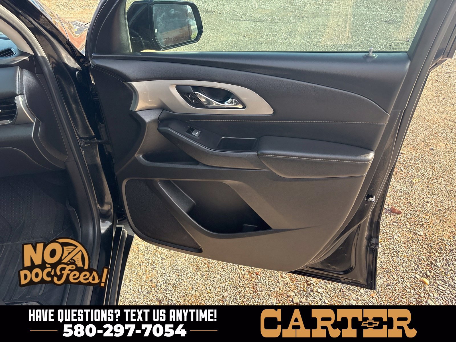 Used 2020 Chevrolet Traverse LS FWD image 35