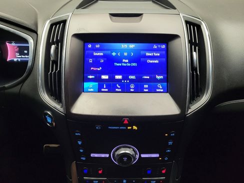 Used 2020 Ford Edge ST w/ Equipment Group 401A image 25
