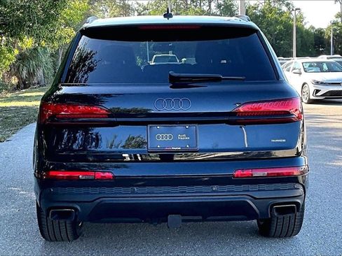 New 2026 Audi Q7 3.0T Premium Plus image 6