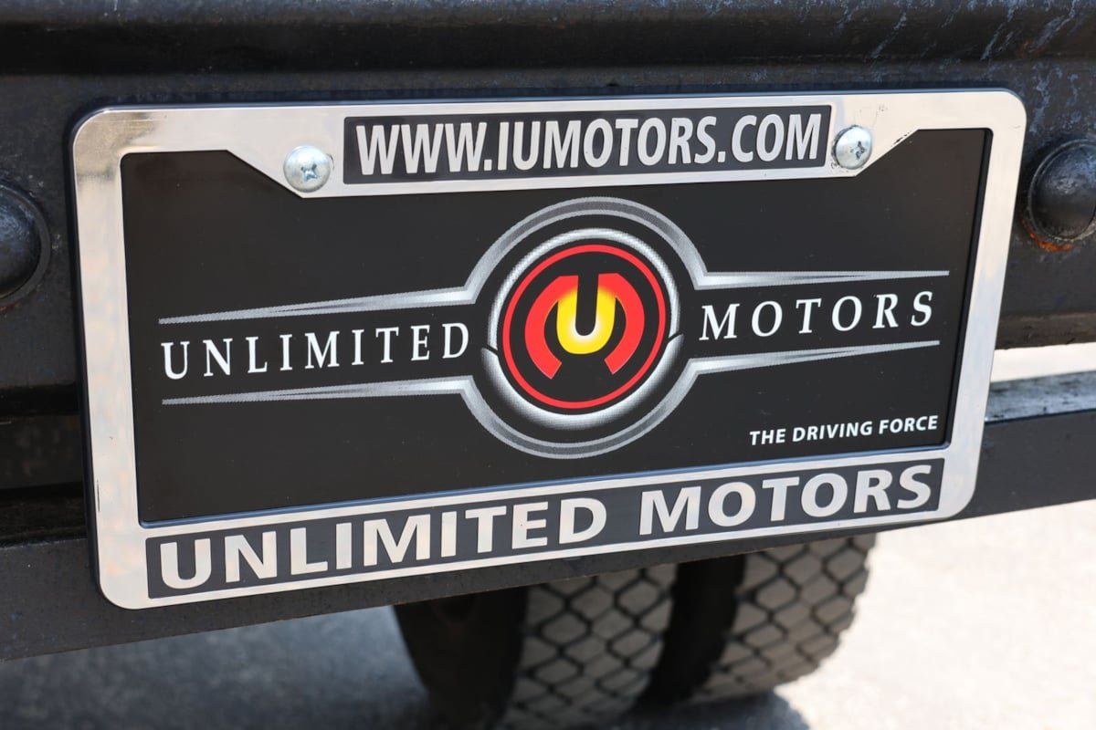 Used 2017 Ford F450 XL RWD image 15
