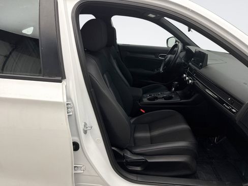 Used 2022 Honda Civic Sport image 16