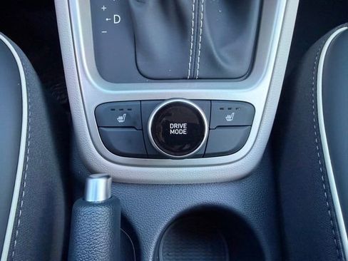 New 2026 Hyundai Venue SEL image 24