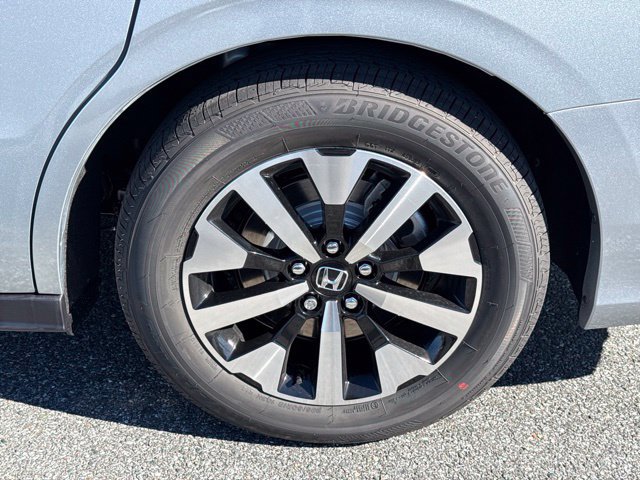 New 2027 Honda Odyssey EX-L image 27