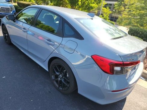 Used 2024 Honda Civic Sport image 19
