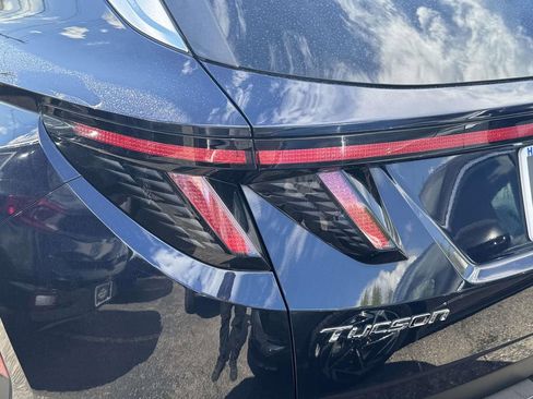 Certified 2023 Hyundai Tucson SEL AWD/4WD image 7