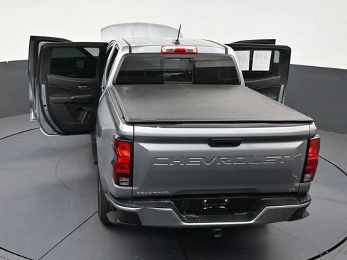 Used 2023 Chevrolet Colorado LT w/ LT Convenience Package RWD image 31