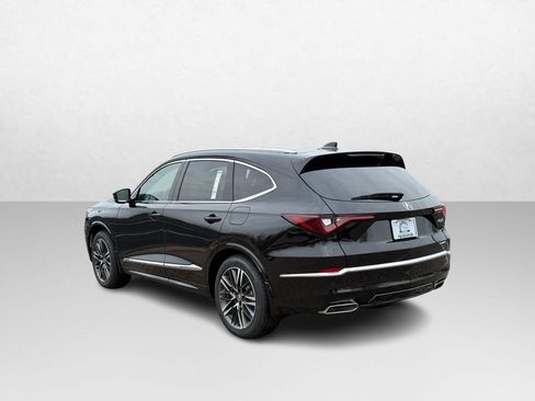 Certified 2026 Acura MDX SH-AWD w/ Advance Package image 4