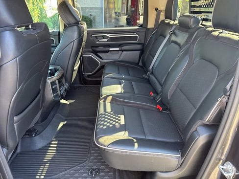 Used 2020 RAM 1500 Laramie image 37
