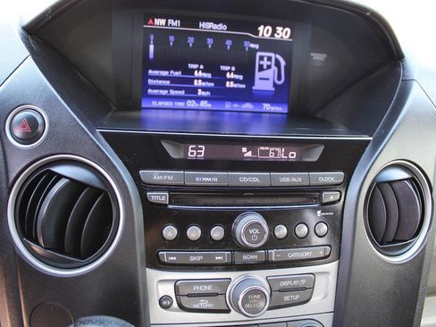 Used 2012 Honda Pilot EX-L image 23