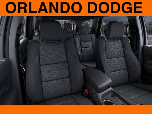 New 2026 Dodge Durango GT image 16