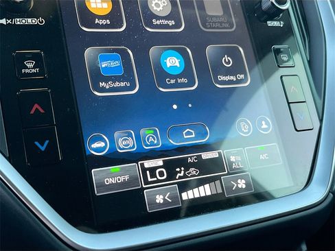 Used 2024 Subaru Impreza 2.0i Sport image 15