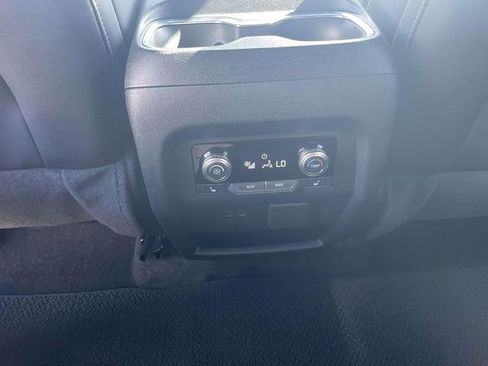 Certified 2024 GMC Acadia Denali image 27