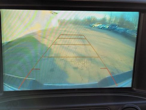 Used 2019 Chevrolet Silverado 1500 LT w/ All Star Edition image 16