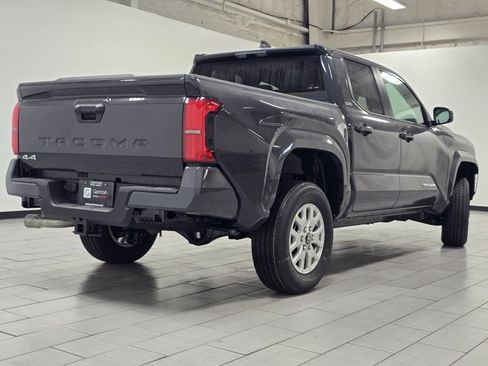 New 2026 Toyota Tacoma SR5 image 15