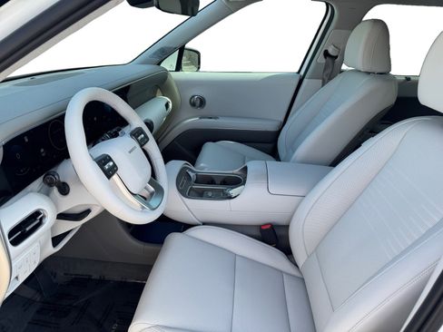 New 2026 Hyundai Palisade Limited image 9