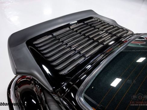 Used 1993 Porsche 911 RS America image 40