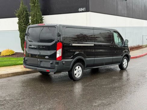 Used 2017 Ford Transit 250 148 Low Roof image 6