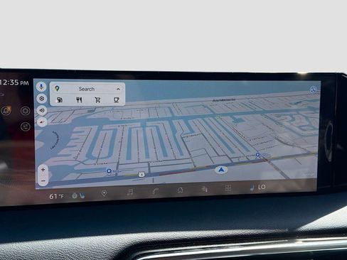 New 2026 Nissan Armada Platinum w/ Convenience Package image 13