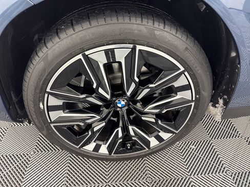 Used 2025 BMW X3 xDrive30i w/ Premium Package image 27