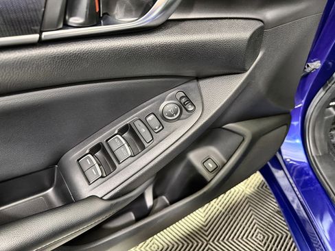 Used 2022 Honda Accord Sport image 32