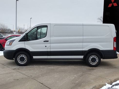 Used 2019 Ford Transit 150 130 Low Roof image 17