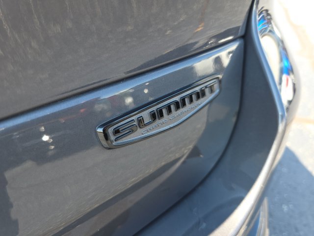 Used 2024 Jeep Grand Cherokee L Summit AWD/4WD image 52