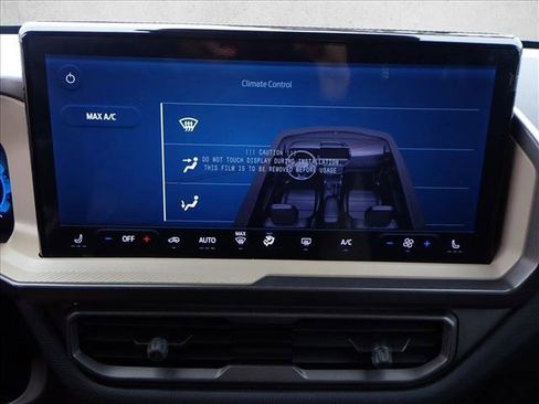 New 2025 Ford Bronco Sport Big Bend w/ Convenience Package image 18